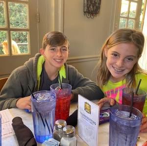 Meet your Posher, Brian